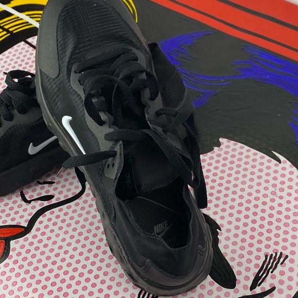 Men's Nike Renew Lucent Sneakers Sz 8.5 - Picture 9 of 16